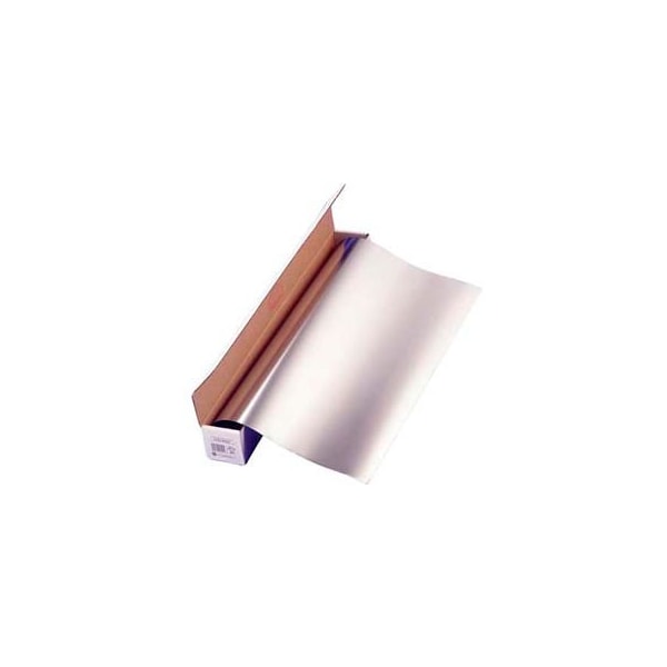 Precision Brand Products Type 321 Stainless Steel Tool Wrap, Width 24", Length 50', Thickness 0.002" 20110 - main